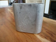 QUART MILITAIRE FRANÇAIS WW2