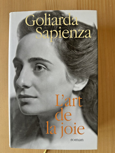 Goliarda sapienza art de - l'art,