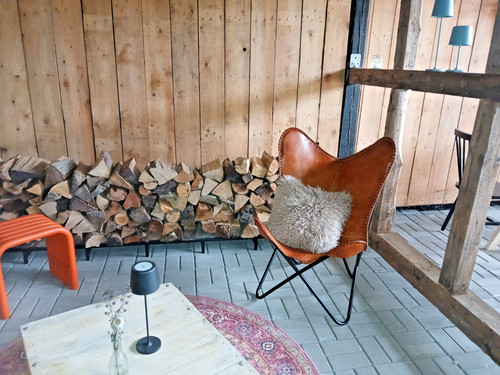 Ensemble chaises - de, 2