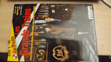 GC Revue Le Train Special n°97 Les Grands Trains Tome 6 Orient Express / VSOE /