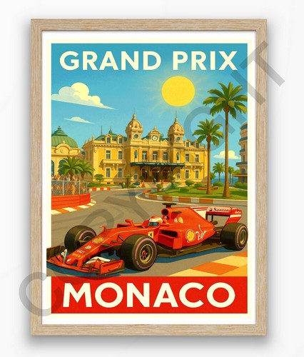 Splendide affiche - splendide,