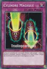 Yu-Gi-Oh! Cylindre Magique : C STAS-FR027