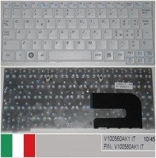 Clavier Qwerty Italien SAMSUNG