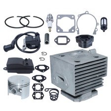 46mm cylinder piston kit fit - piston,