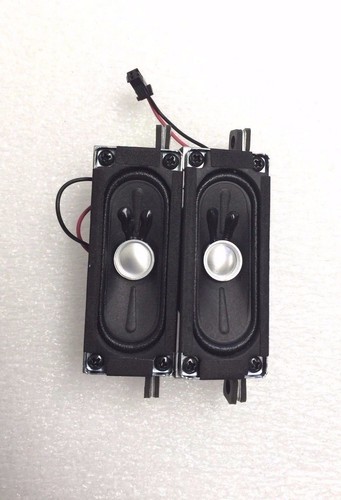 Nec l400u5 speaker set - tv,