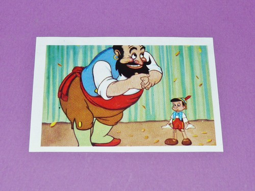 117 pinocchio disney - 117,