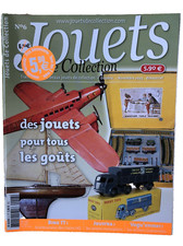Jouets de Collection n° 6
