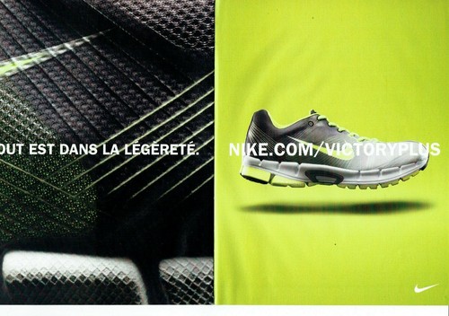 Publicité advertising 089 - advertising,