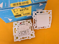 Arnould ESPACE 60110 - Poussoir ESPACE Lumiere à connecteurs Auto - A l'unité