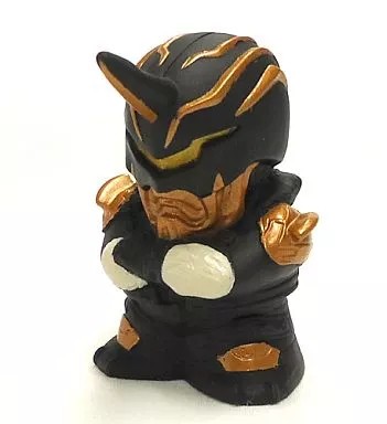 Collection mini figurines - de,