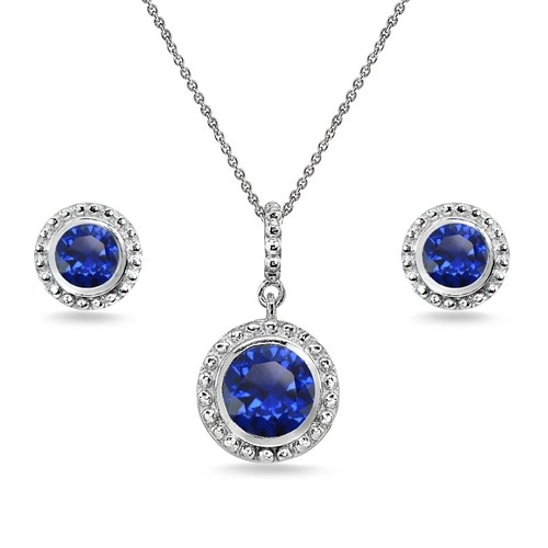 Collier boucles - collier, et