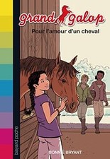 Grand Galop, Tome 2 : Pour