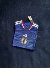 Maillot Japon Coupe Du Monde