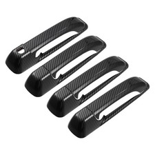 8pcs Voiture Côté Porte