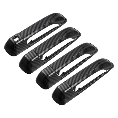 8pcs voiture côté - côté, porte