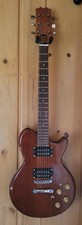 Early 1980s Hondo Deluxe 711