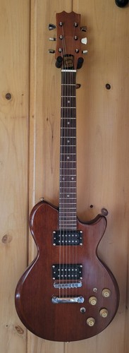 Early 1980s hondo deluxe 711 - 1980s,