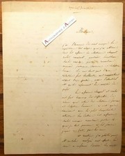 ● L.A.S 1830 Antoine