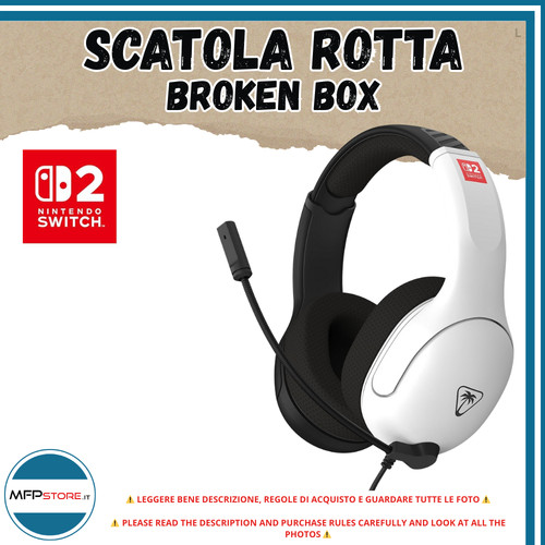 Casque gaming nintendo - casque,