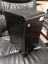 Boîtier PC LDLC noir (format