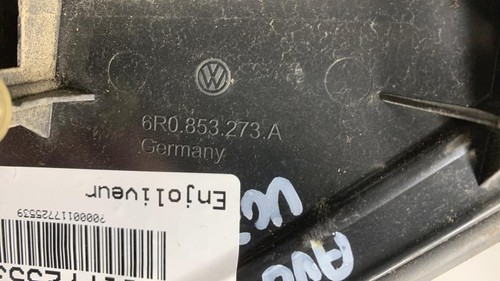 Enjoliveur volkswagen polo - volkswagen, 5