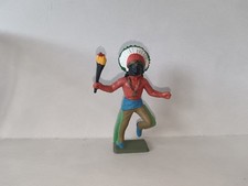 STARLUX western indien série