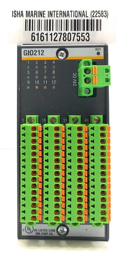 Module entrée sortie o - module, i/o