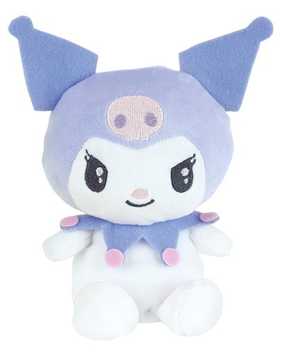Peluche kuromi hello - peluche, 13