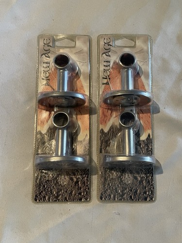 New age kit 2x2 supports - new,