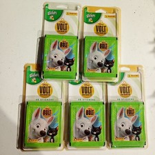 PANINI - VOLT disney - lot 5