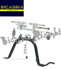 16277 - Béquille Centrale Modification MBK 50 Mach G - Ovetto