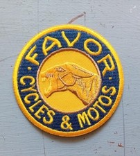 Ecusson patch thermocollant