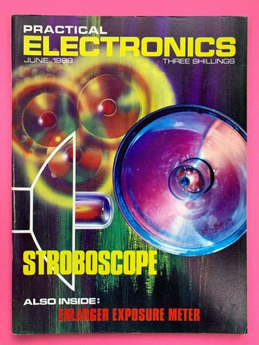 électronique pratique - Électronique,