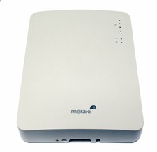 Routeur Point d'accès sans fil Meraki/Cisco MR14 600-10030-C Dual-Radio 802.11n