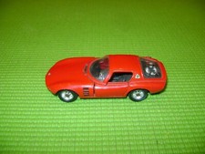 MERCURY N°29 ALFA ROMEO