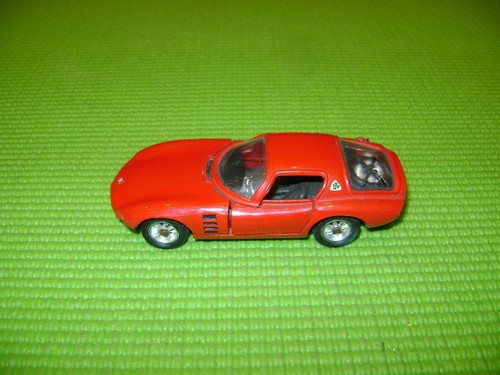 Mercury alfa romeo - n°29,