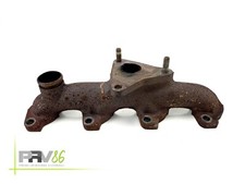 Collecteur Échappement