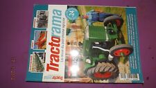 T.0 Revue Tractorama N°24 Eco
