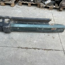 Occasion : Pare chocs avant  vert pour Jeep Cherokee XJ (1997-2001)