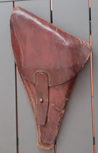Etui holster révolver 1892 - holster,