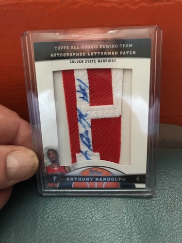 2009 topps autographed - topps,