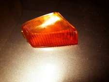 1 CABOCHON DE CLIGNOTANTS ARRIÈRE GAUCHE  MBK BOOSTER SPIRIT-YAM BWS 1ER MOD 3VL