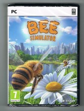 BEE SIMULATOR - JEU PC -