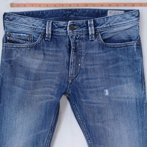 Hommes diesel thanaz ajusté - hommes,