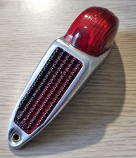 feu arrière LUXOR made in