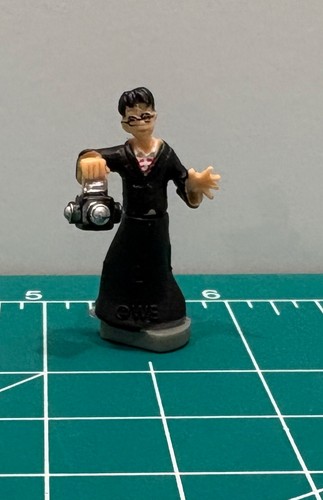 2001 mini harry potter - 2001,