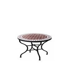 Tableau Mosaïque Marocain