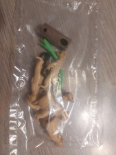 Playmobil  Animeaux Zoo Cirque 5 Sachet Jamais Ouvert