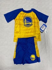 Ensemble NBA Golden State