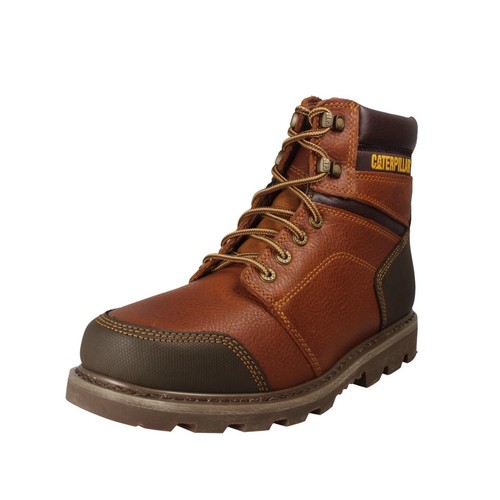Bottes cuir inspirées du - en,
